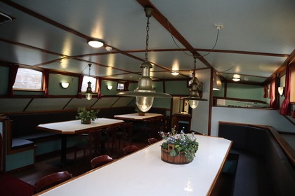 Miete Segelyacht Custom Klipper Alliantie Kampen