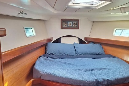 Miete Segelboot Beneteau Clipper 42.3 Durrës