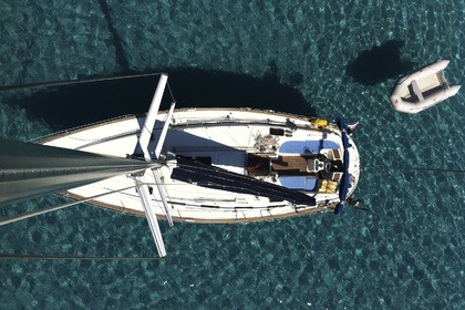 Aluguel Veleiro Bavaria 42 Argelès-sur-Mer