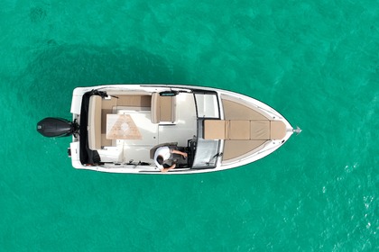 Hyra båt Motorbåt Quicksilver Activ 805 Mallorca