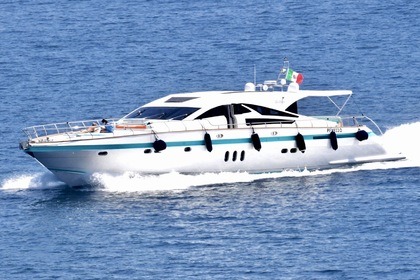 Charter Motor yacht Jaguar 80 Porto Cervo