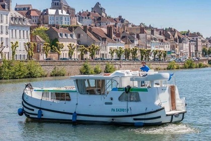 Location Péniche Pénichette® 1020 FR Bram