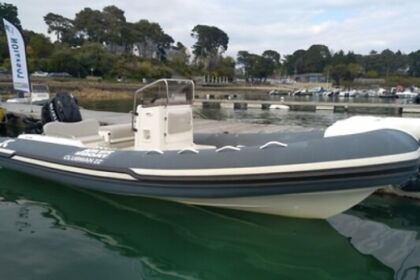 Location Bateau à moteur JOKER BOAT JOKER 22 Arradon