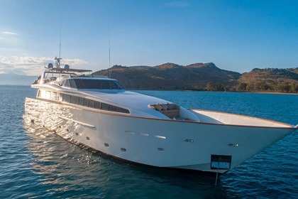 Hire Motor yacht FA CUSTOM CUSTOM Athens