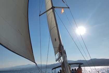 Hire Sailboat Bavaria Bavaria 38 holiday Messina