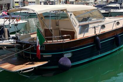 Location Bateau à moteur Apreamare 11 Cabin Beaulieu