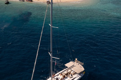 Location Voilier Jeanneau Sun Odyssey 509 Zakynthos
