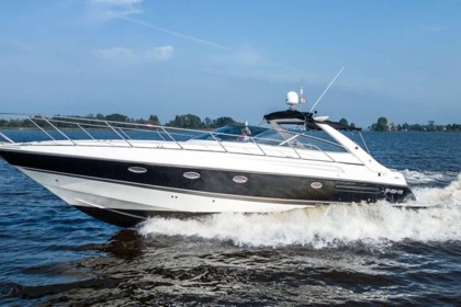 Verhuur Motorboot Sunseeker 47 Camargue Mikonos