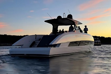 Noleggio Yacht Manda S05 Belluogo