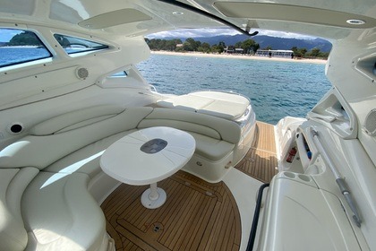 Location Yacht à moteur Cranchi 50 Porto-Vecchio
