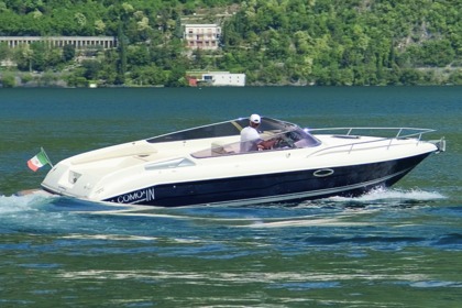 Miete Motorboot Airone Marine 27.8 airone Marine Como