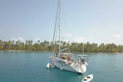 Verhuur Zeilboot JEANNEAU 18m Hyères