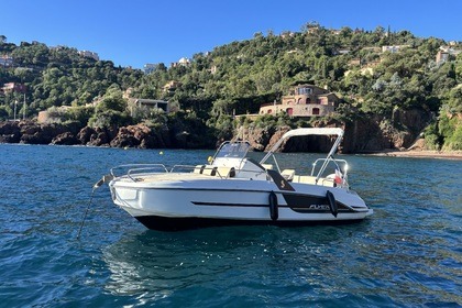 Verhuur Motorboot Beneteau Flyer 6.6 Cannes