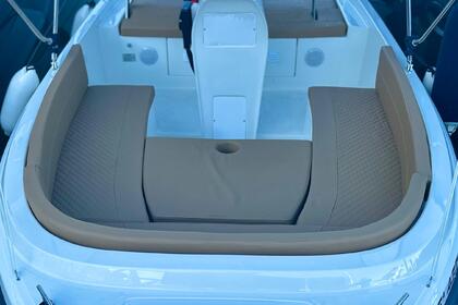 Charter Boat without licence  AQUA24 515 Marbella