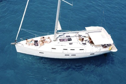 Rental Sailboat Bavaria 45 cruiser Ibiza