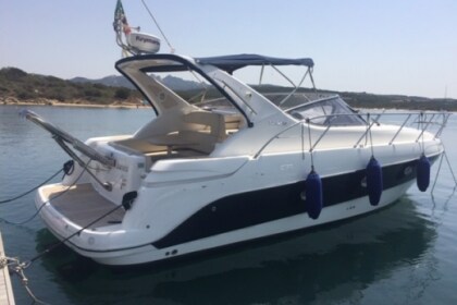 Alquiler Lancha Sessa Marine C35 Zadar