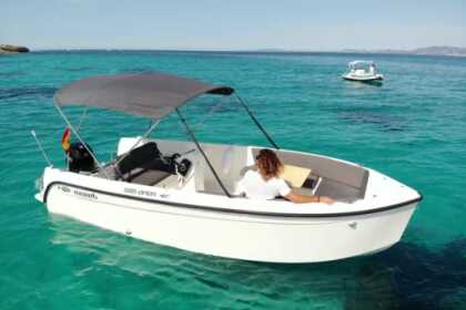 Hire Motorboat Mareti 585 S'Arenal