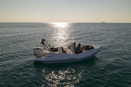 Noleggio Gommone Zar Formenti 59 SL Villasimius