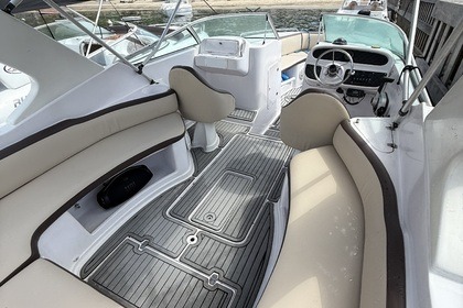 Rental Motorboat Futura Futura tecnoboat Angra dos Reis