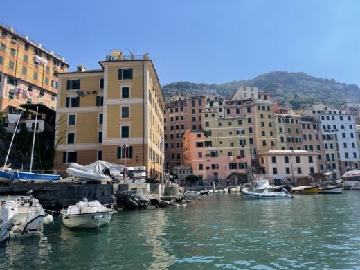 Genua RIB Capelli Capelli 900 OPEN anno 2023 con BAGNO e CABINA alt tag text