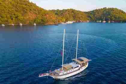 Rental Gulet gulet gulet FL Göcek