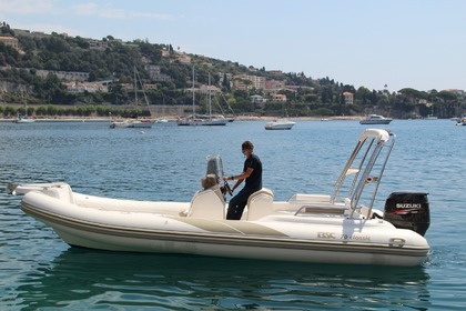 Noleggio Gommone BSC Classic 70 Belluogo