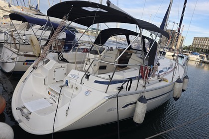 Rental Sailboat Bavaria 36 Cruiser Constanța