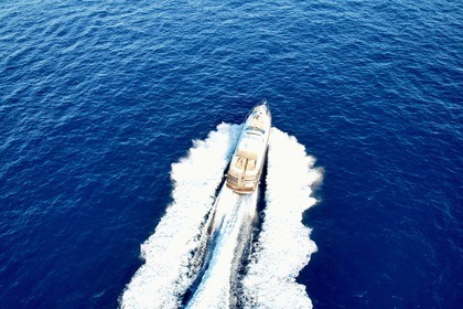 Charter Motorboat Princess v65 Porto Ercole