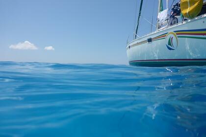 Miete Segelboot GIBSEA 472 Eden Island, Seychelles