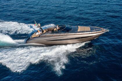 Charter Motorboat Riva 52 Saint-Jean-Cap-Ferrat