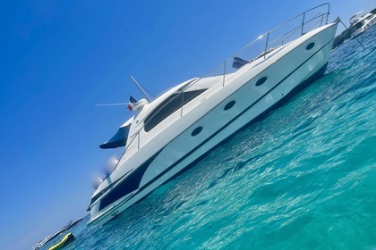 Noleggio Barca a motore Elan Sun Cannes