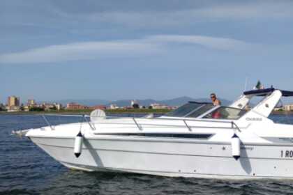 Miete Motorboot Gobbi 345 Sc Torre Annunziata