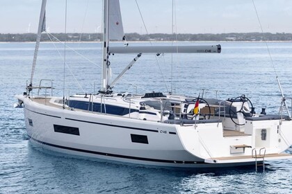 Noleggio Barca a vela Bavaria C46 Atene