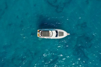 Чартер Моторная яхта Cranchi Atlantic 40 Кемер