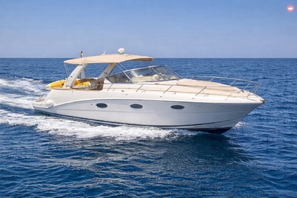 Miete Motorboot Mano Marine Mano 27,50 Neapel