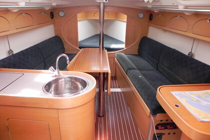 Aluguel Veleiro Etap 30i Brouwershaven