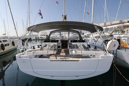 Location Voilier Hanse Yachts Hanse 460 Dubrovnik