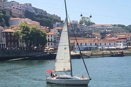 Alquiler Velero Jeanneau Sun fast 39 Oporto