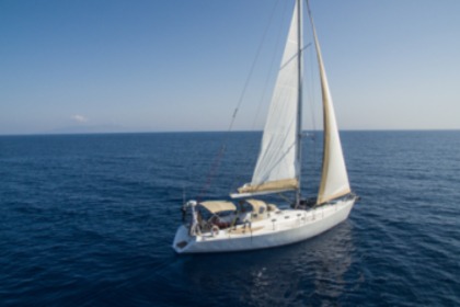 Ενοικίαση Ιστιοπλοϊκό σκάφος PARASCHOS SAILING YACHT 52FT. Μύκονος