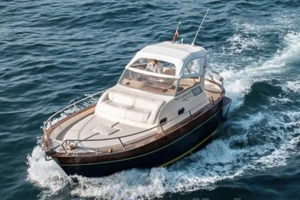 Ενοικίαση Μηχανοκίνητο σκάφος Fratelli Aprea 750 Αμάλφι