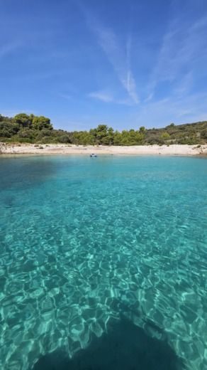 Трогир Motorboat Atlantic Open 625 alt tag text