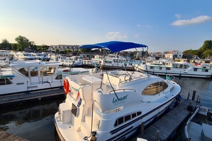 Location Péniche Europa 300 Loosdrecht