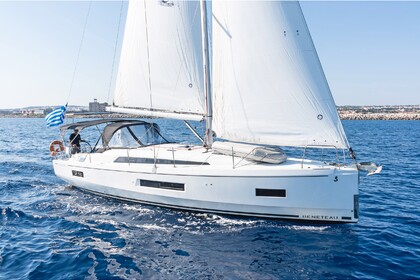 Miete Segelboot  Oceanis 40.1  Skradin