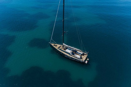 Noleggio Barca a vela Hanse Custom Yacht Alicante