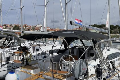 Rental Sailboat Elan Marine Elan Impression 40.1 Pula