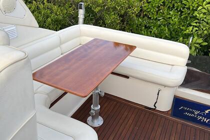 Noleggio Barca a motore Badino Cigala & Bertinetti Castellammare di Stabia