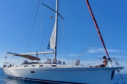 Rental Sailboat Dufour 13 metros Ibiza