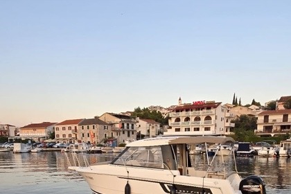 Rental Motorboat Jeanneau Merry Fisher 645 Trogir