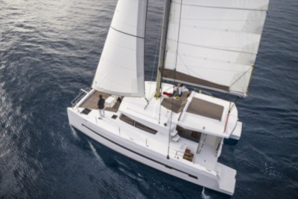 Verhuur Catamaran Bali - Catana Bali 4.0  Primošten
