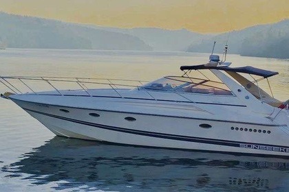 Verhuur Motorboot Sunseeker Portofino 31 Mandelieu-la-Napoule